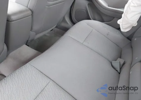 2014 Chevrolet Malibu 1Ls from USA, damaged, VIN 1G11B5SL8EF249016